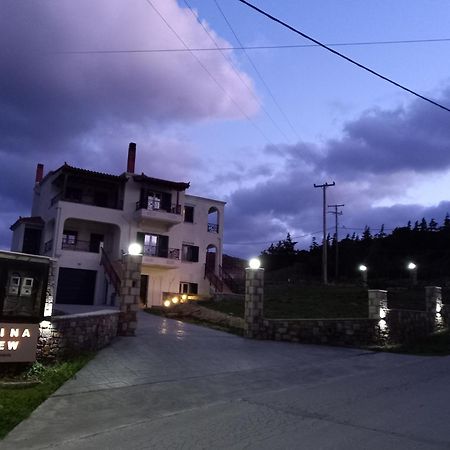Myrina View Apartment Exterior photo